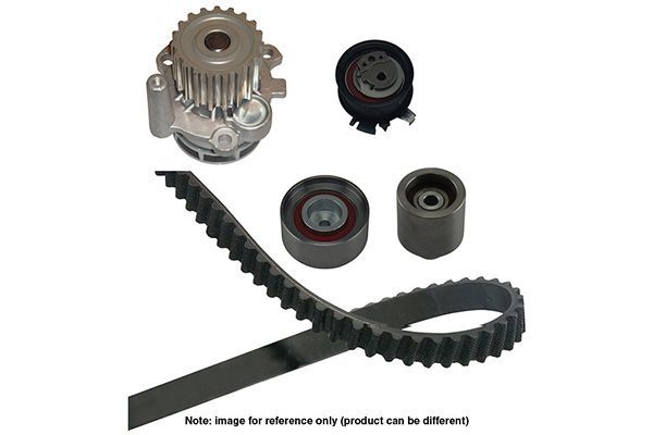 KAVO PARTS Водяной насос + комплект зубчатого ремня DKW-5513